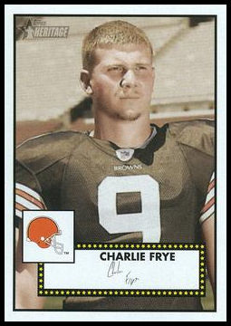93 Charlie Frye